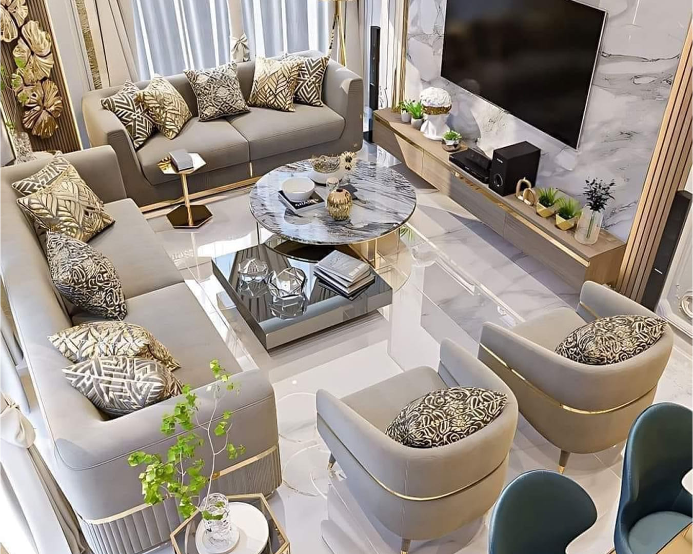 GR Cosntruction Services Works-14