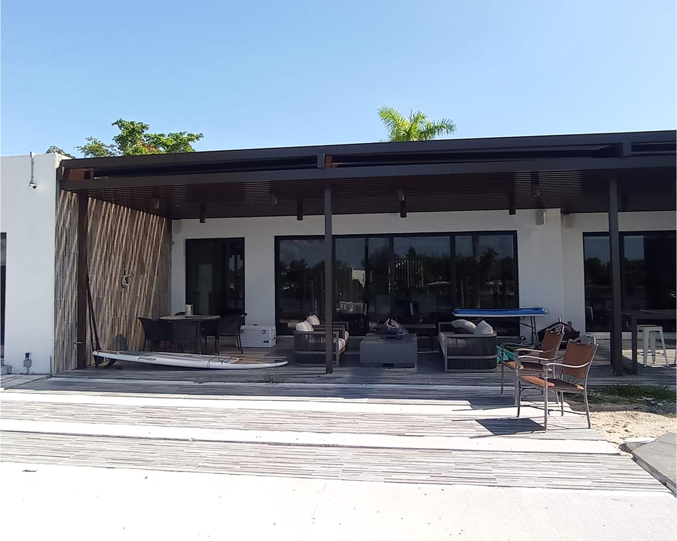 GR Cosntruction Services Works-7