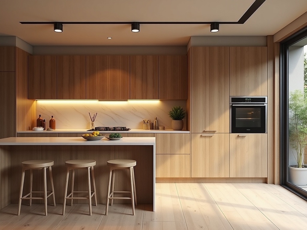 2026 Kitchen Trends: Transform with GR Construction