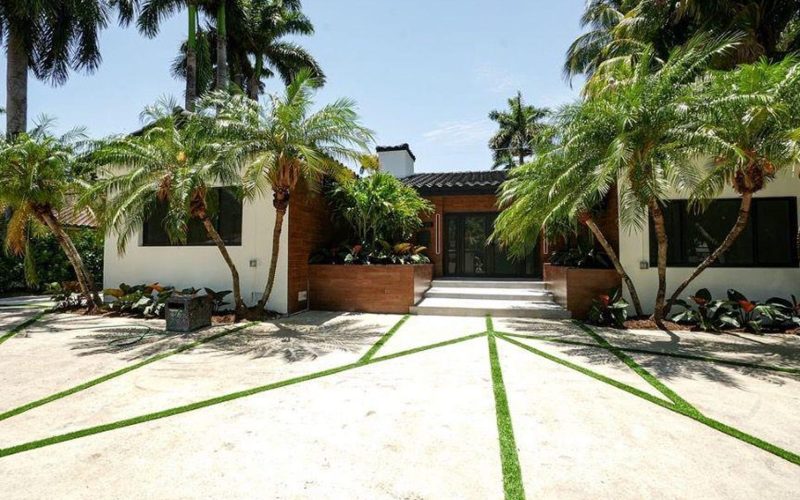 GR Consctruction Services Background